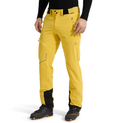 Nohavice LA SPORTIVA Excelsior Pant M bamboo 3